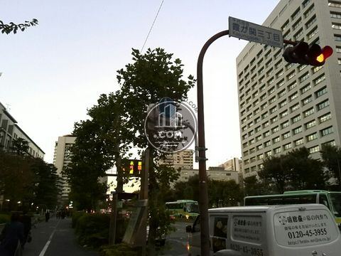 駅周辺