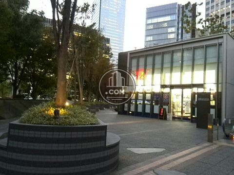 駅周辺