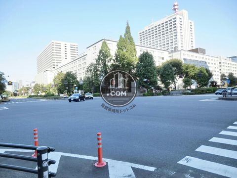 大通り