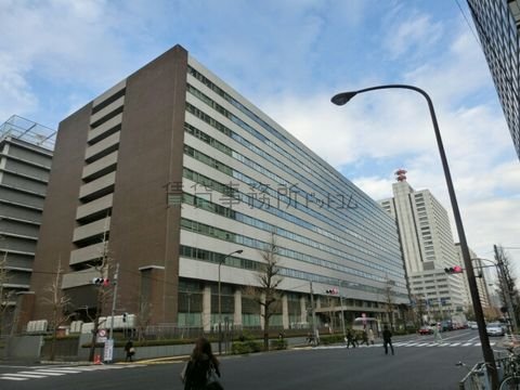 経済産業省総合庁舎別館