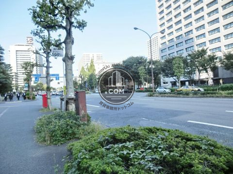 大通り