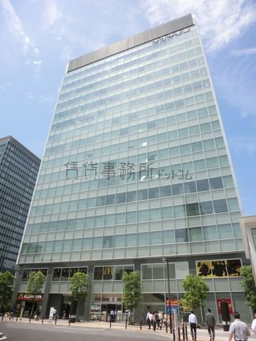 秋葉原センタープレイスビル