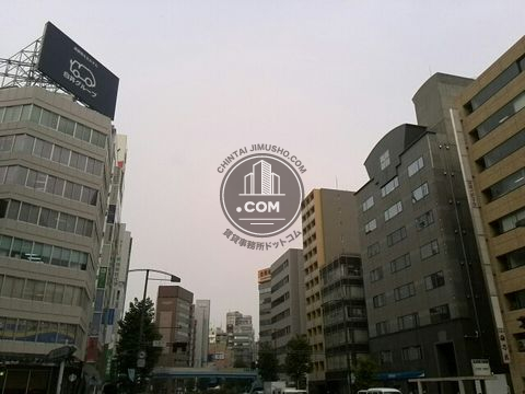 大通り