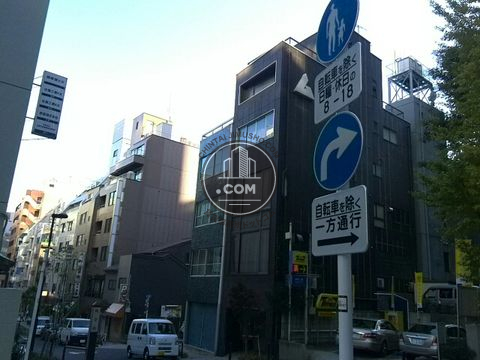 裏路地