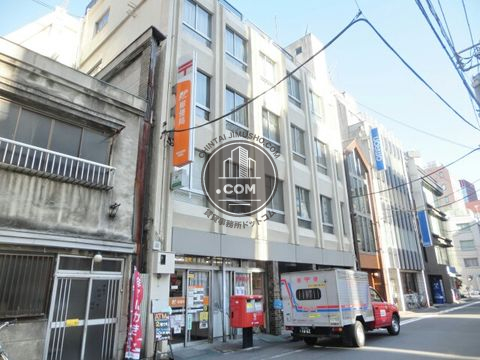 大通り