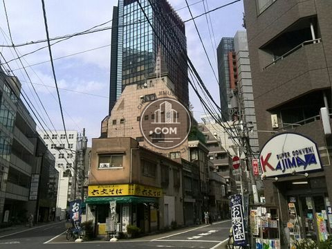 裏路地