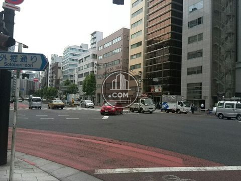 大通り