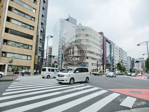 大通り