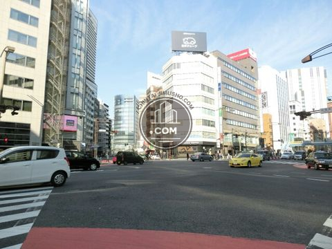大通り