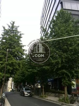 裏路地