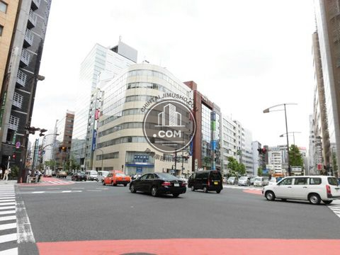 大通り
