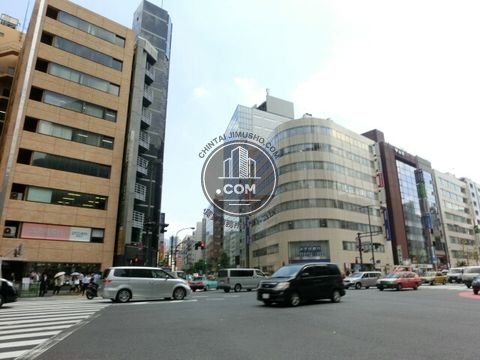 大通り
