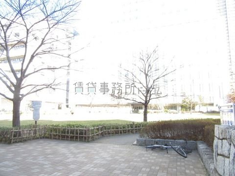 和泉公園