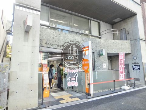 大通り