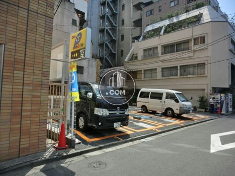 裏路地