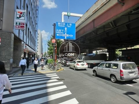 大通り