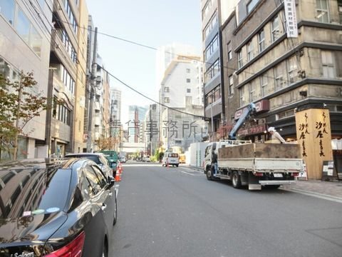 柳原通り