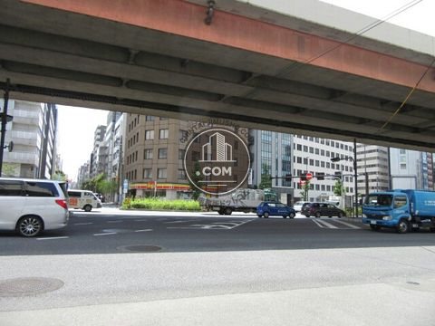 大通り