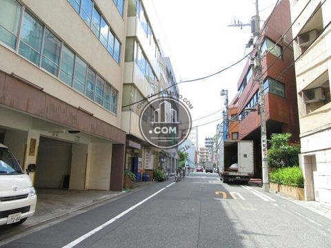 裏路地