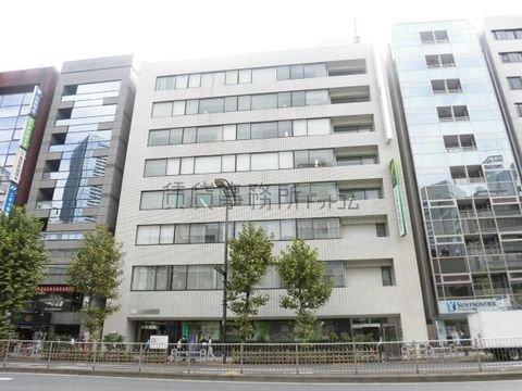 三井住友銀行 (神田支店)