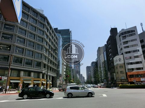 駅周辺