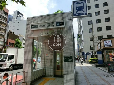 駅周辺