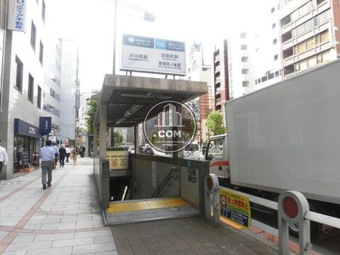 駅周辺