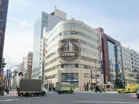 大通り
