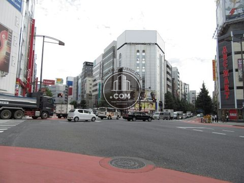 大通り