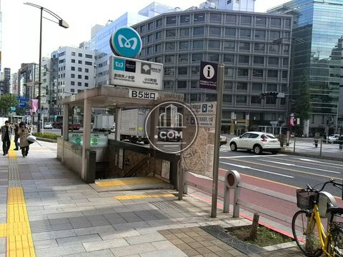 駅周辺