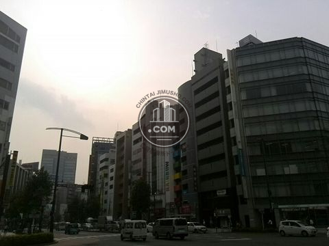 駅周辺