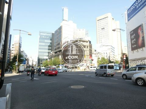 大通り