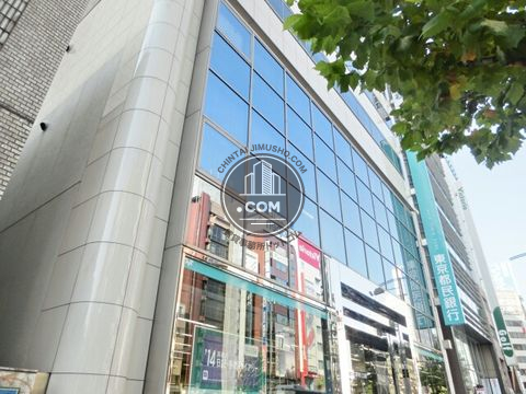 大通り