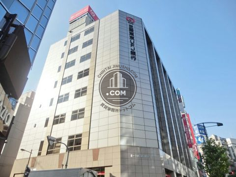 大通り
