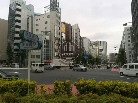 大通り