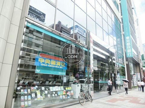 大通り