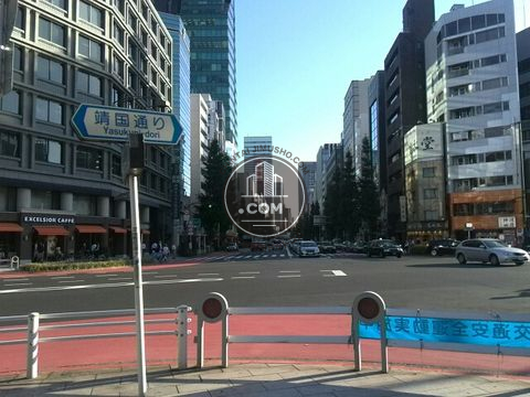 駅周辺