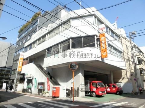 小川町郵便局