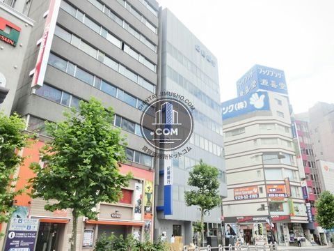 大通り