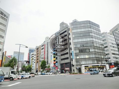 大通り