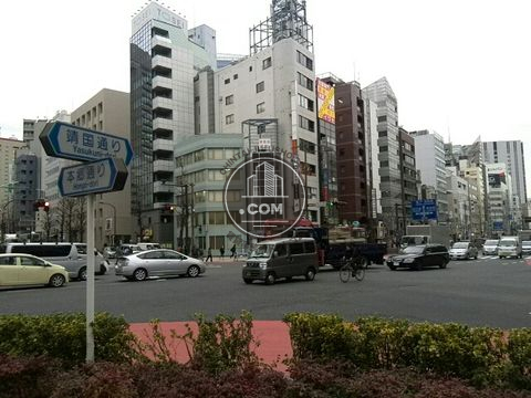 大通り