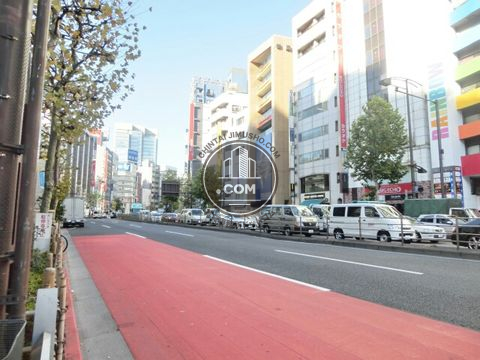 大通り