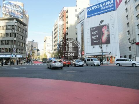 大通り
