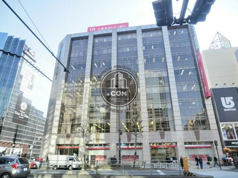 大通り