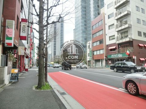 大通り