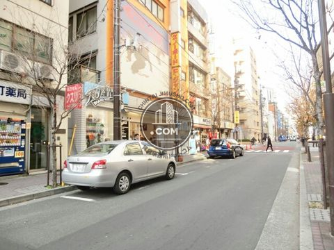 裏路地