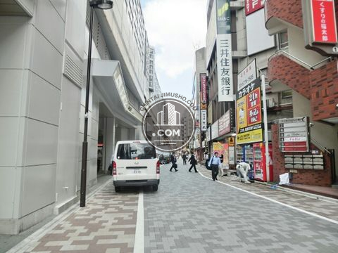 裏路地
