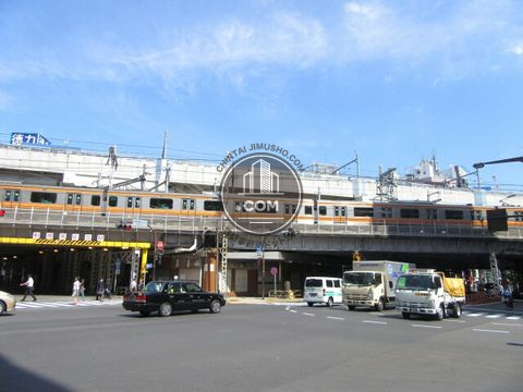 大通り