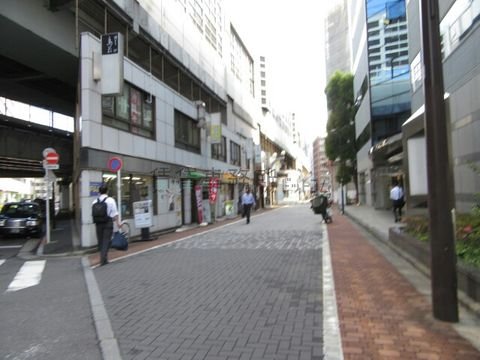 神田ふれあい通り