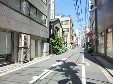 神田北乗物町6